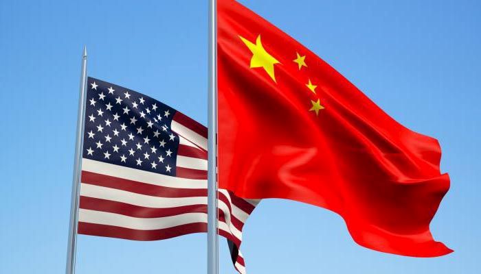 U.S.-China trade  war escalates 