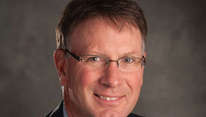 Grooms named dean of ISU's College of Veterinary Medicine