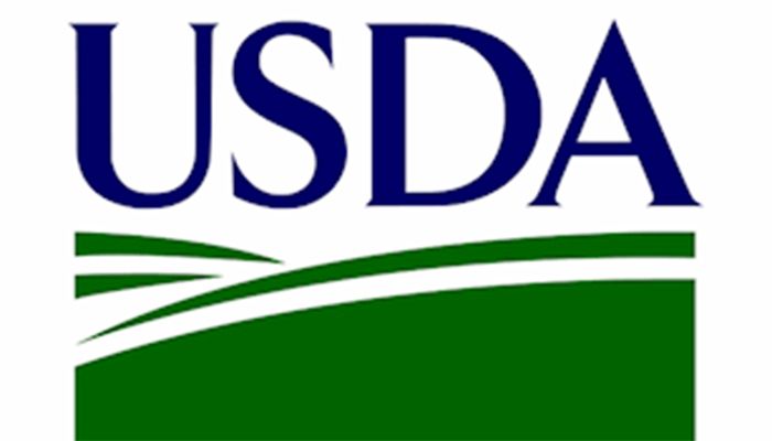 USDA forecasts big corn, soybean crops
