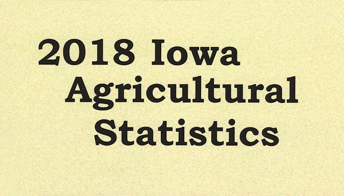 2018 ag stats book available from IFBF