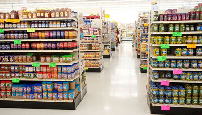 USDA’s trade war remedies  will help fill food pantries