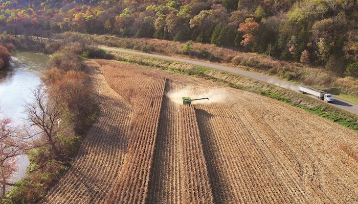 Dealing with crop quality concerns