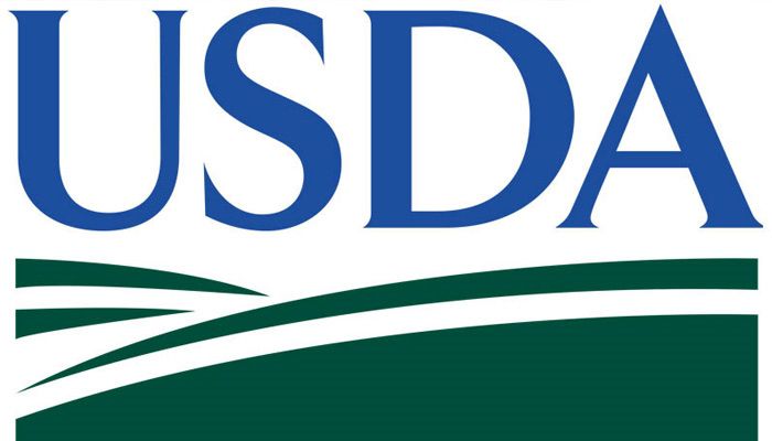 USDA