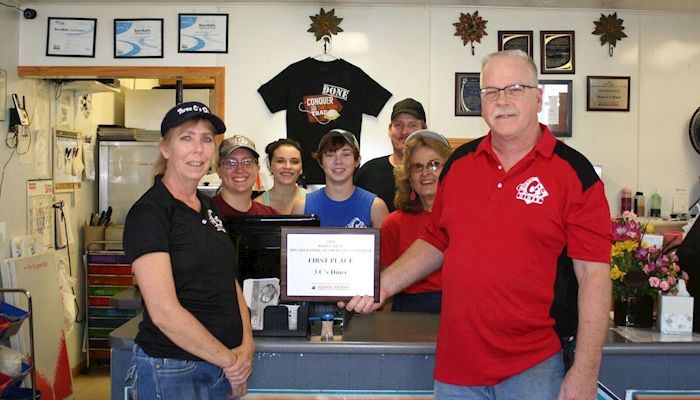 Iowa's top tenderloin