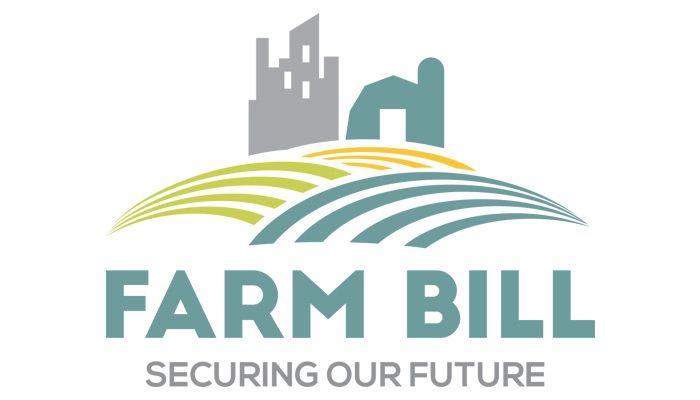 Farm Bill logo