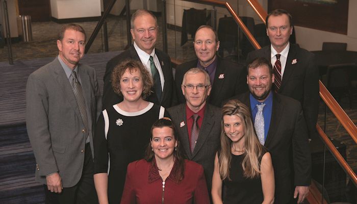 IFBF delegates to help set policy at AFBF meeting  