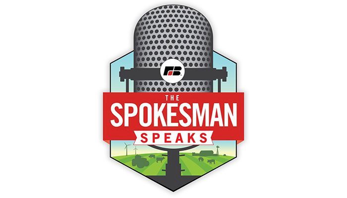 A legislative outlook and glimpse into changing meat demand in the Spokesman Speaks Podcast