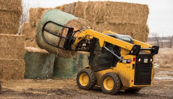 Iowa Hay Auctions - Jan 16, 2019