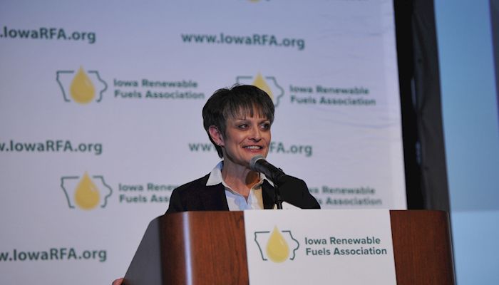 IRFA conference to highlight biofuel issues