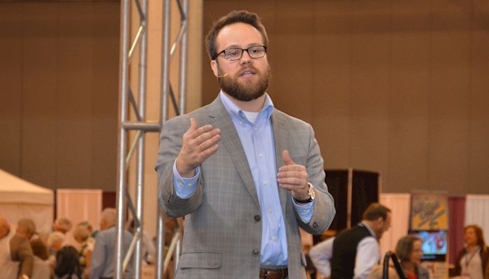 Iowa company takes AFBF innovation award