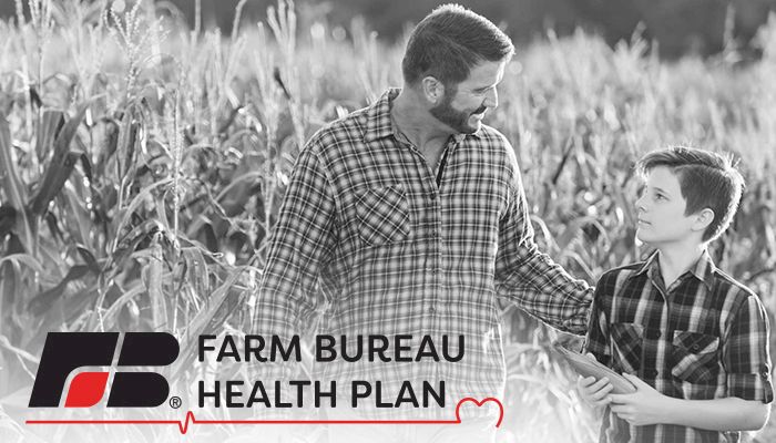 Iowa Farm Bureau Health Plan