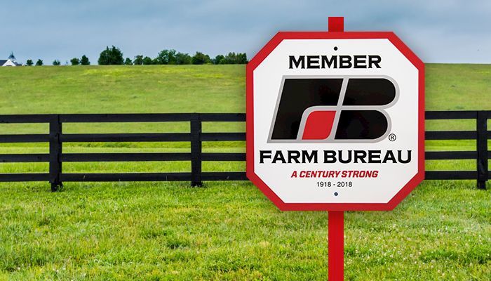 Iowa Farm Bureau