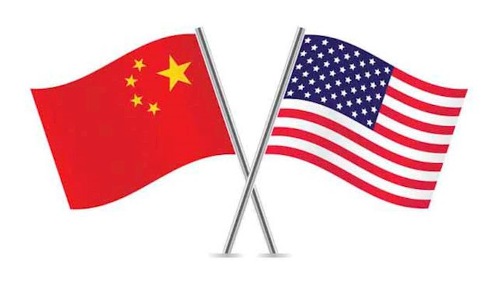 Better signals from U.S.-China trade talks