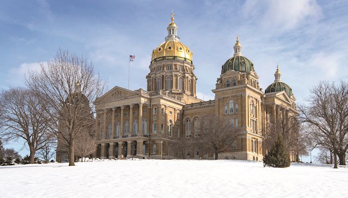 Public land acquisition bills introduced