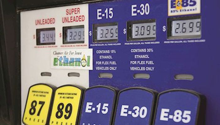 EPA pledges to meet summer E15 deadline