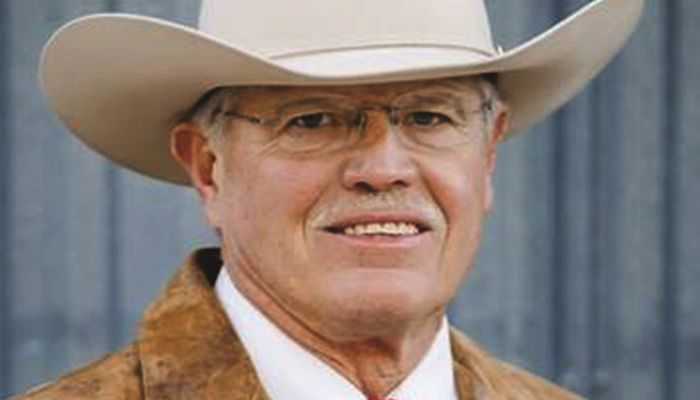 Relationships matter to cattlemen’s president 