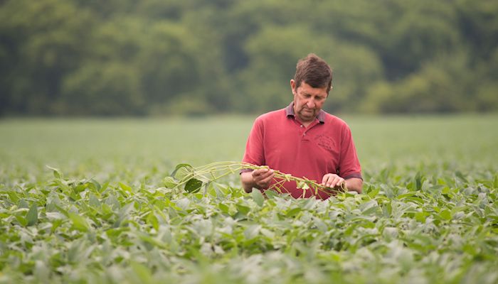 A long-term commitment to conservation