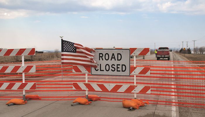 Floods show the character of Iowa farmers