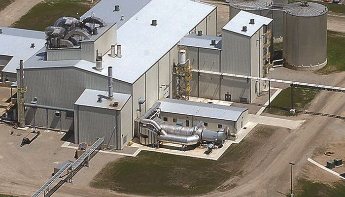 Farmers’ gains trim emissions from ethanol
