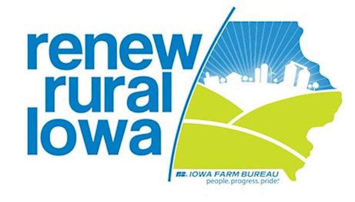 Renew Rural Iowa seminar April 26 in Clinton