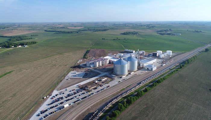 Iowans say lapse of biodiesel tax credit threatens jobs