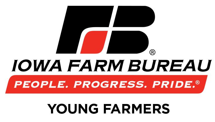 Young Farmers Logo