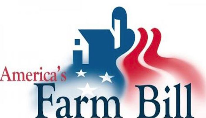 Implementing the new farm bill