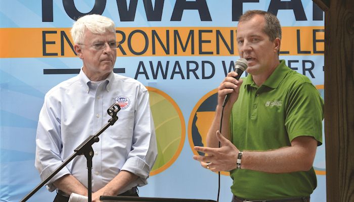 Iowa groups land $3 million in EPA grants