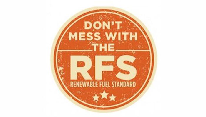 EPA messing with the RFS