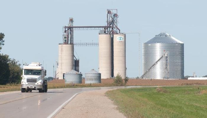 Reyolds extends grain and propane hauling exemptions