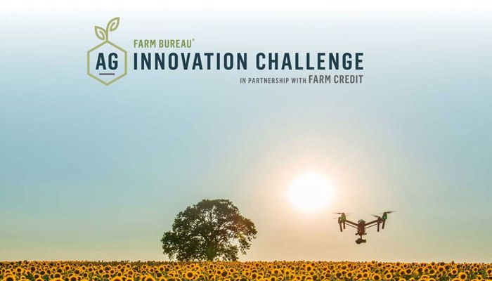 Ag Innovation Challenge