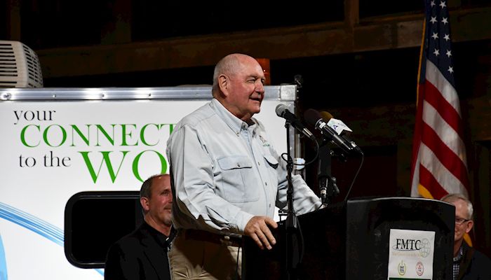 ReConnect funds going to SW Iowa company