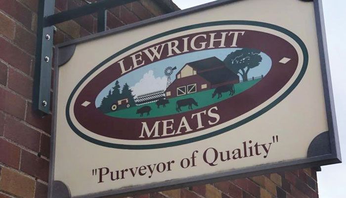 Lewright Meats