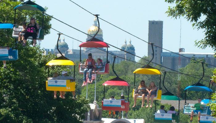 Iowa State Fair