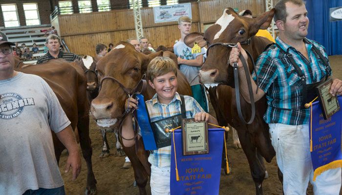 Iowa State Fair