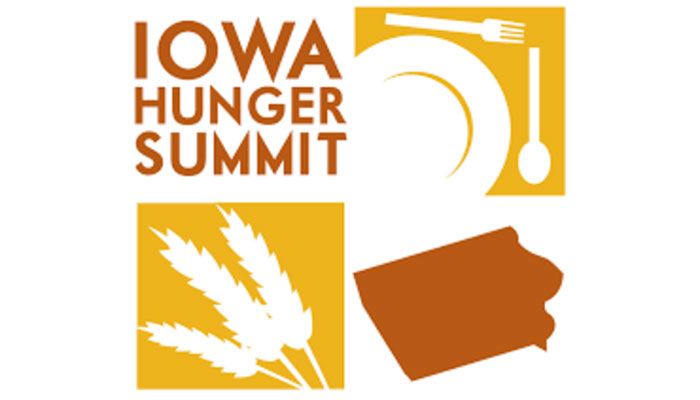 Iowa hunger summit