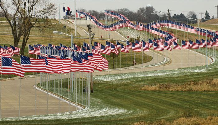 Flags