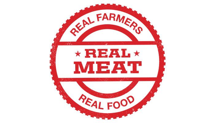 Real Farmers. Real Food. Real Meat.