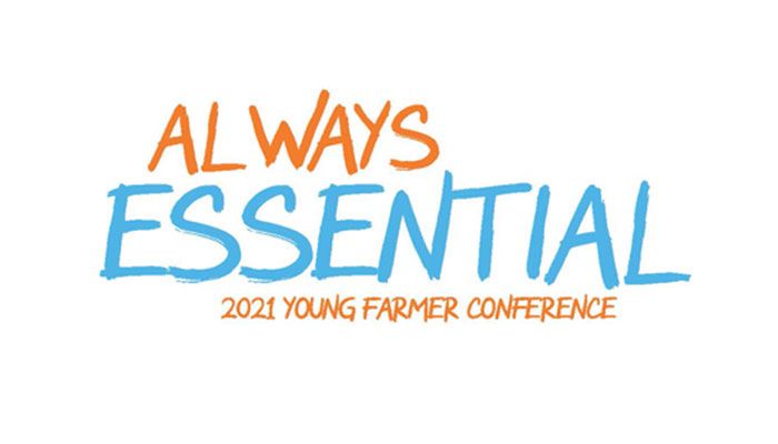 2021 Young Farm Conference