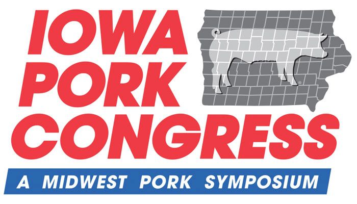 Iowa pork congress