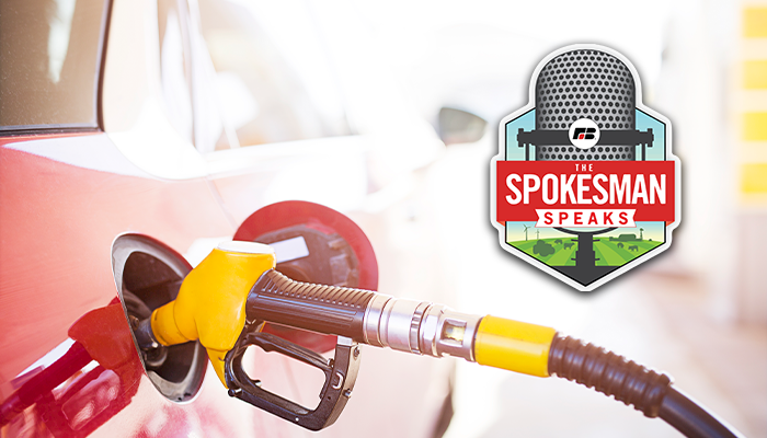 Why ethanol is even better than we previously thought | The Spokesman Speaks Podcast, Episode 67