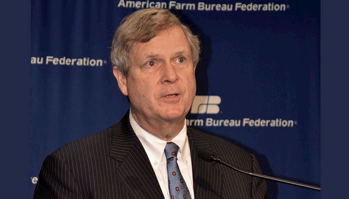 Vilsack