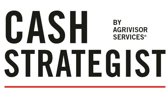 Cash Strategist by Agrivisor Services