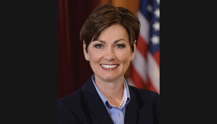 Kim Reynolds