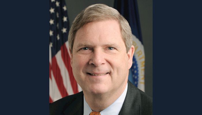 Vilsack