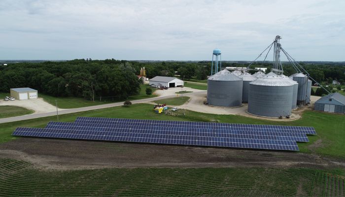 Solar Farm