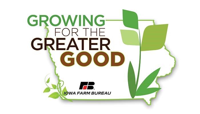 Growing for the Greater Good Logo