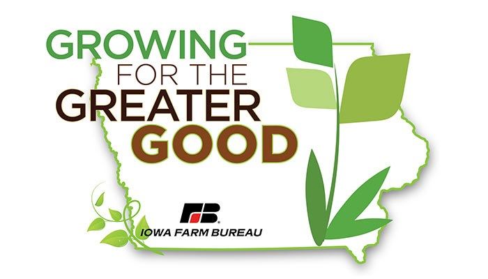 Growing for the Greater Good Logo