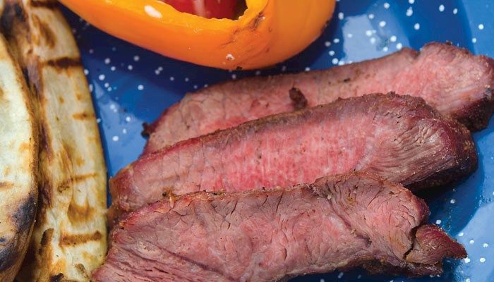 The newest U.S. Dietary Guidelines, released last month, recommend a variety of protein sources, including beef and red meat, as a part of a healthy diet. 