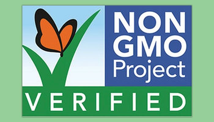 GMO label